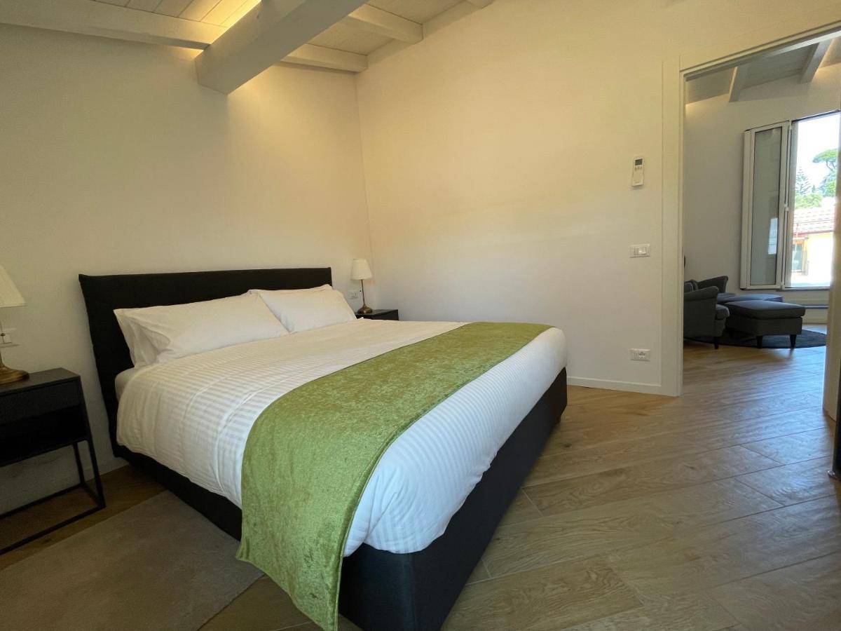 Sun Luxury Apartment In Centro Storico Chiavari Ngoại thất bức ảnh