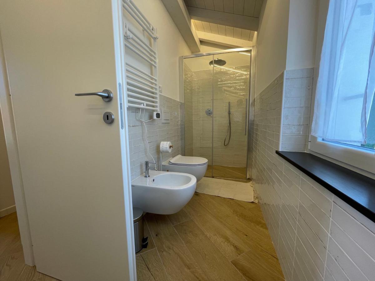 Sun Luxury Apartment In Centro Storico Chiavari Ngoại thất bức ảnh