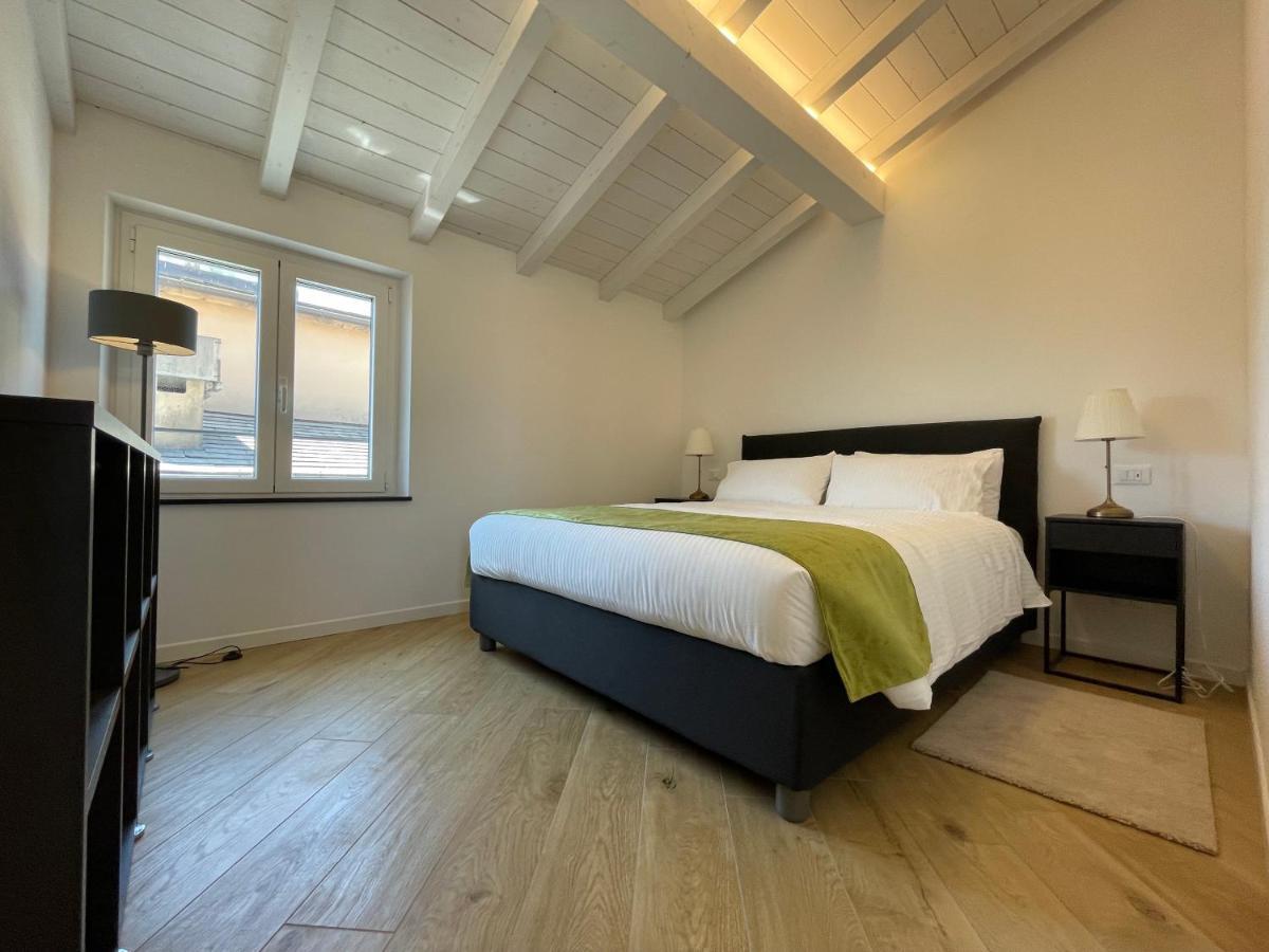 Sun Luxury Apartment In Centro Storico Chiavari Ngoại thất bức ảnh